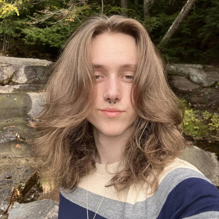 Foto de perfil
