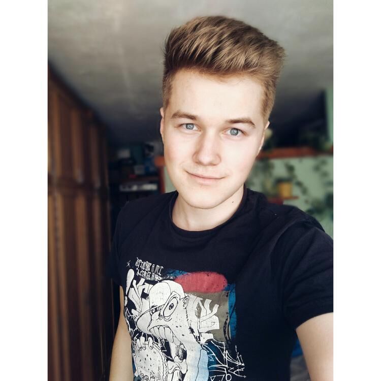 Foto de perfil