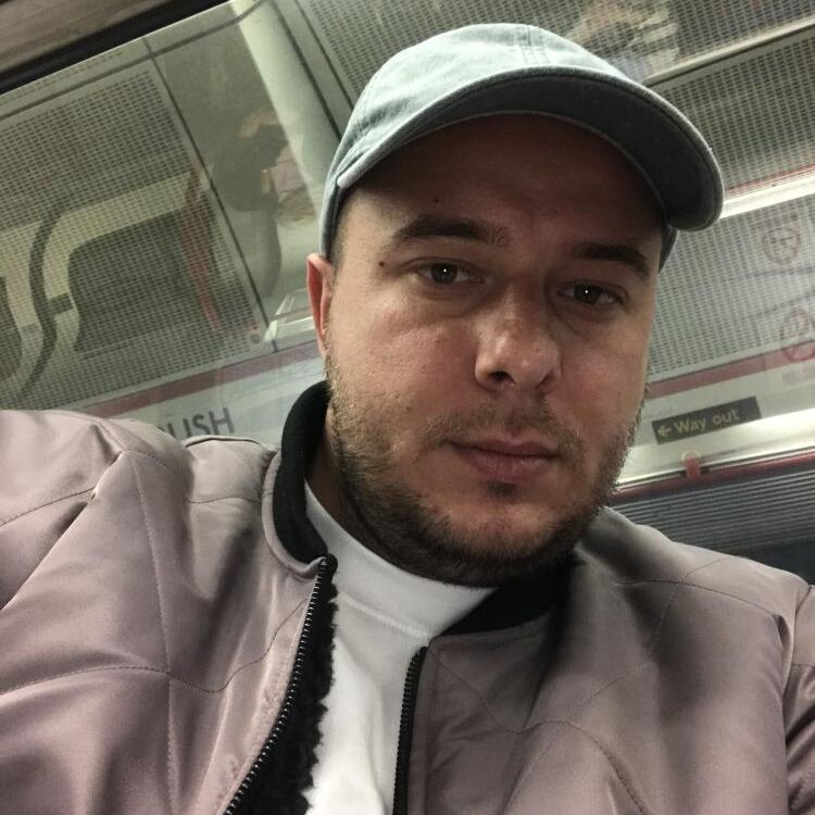 Foto de perfil
