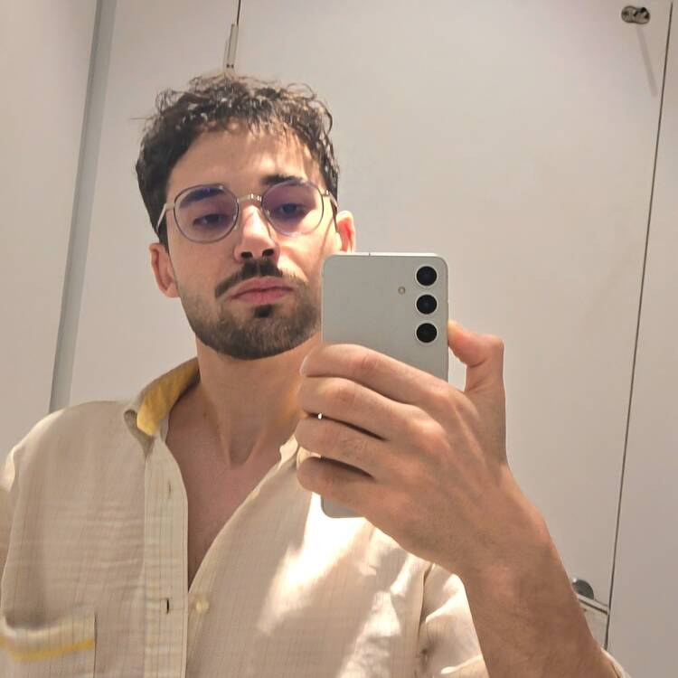 Foto de perfil de Az