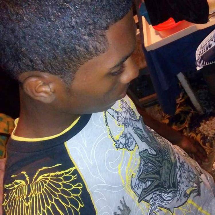 Foto de perfil de Kingraheem