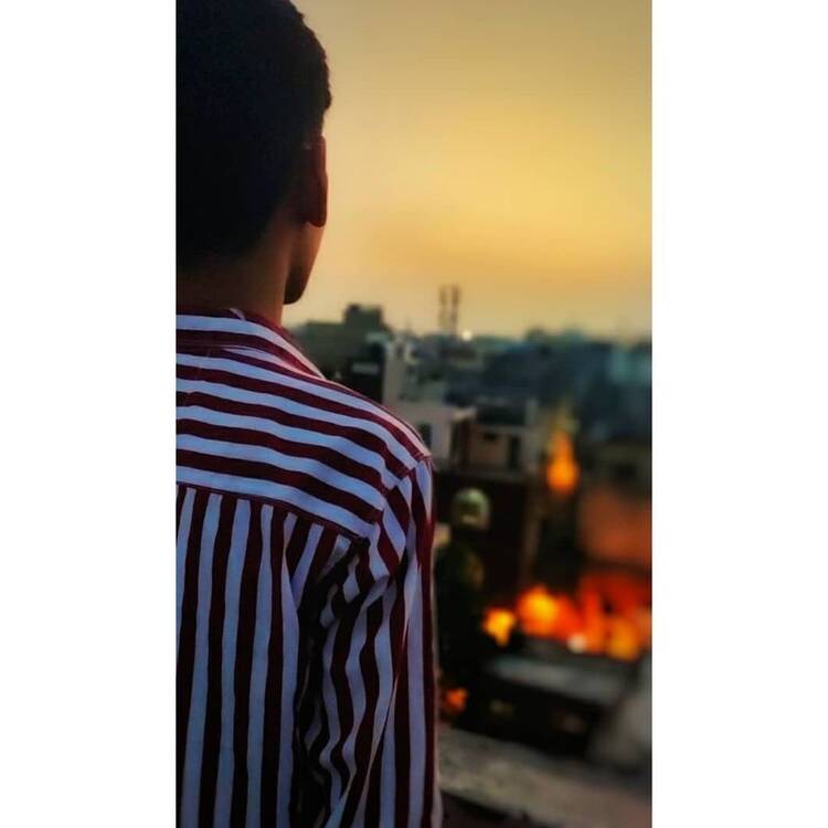 Foto de perfil