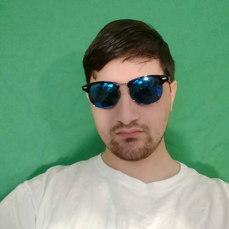 Foto de perfil