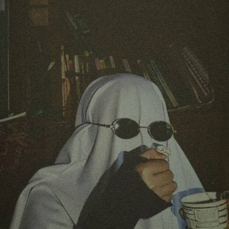 Foto de perfil de Spookey