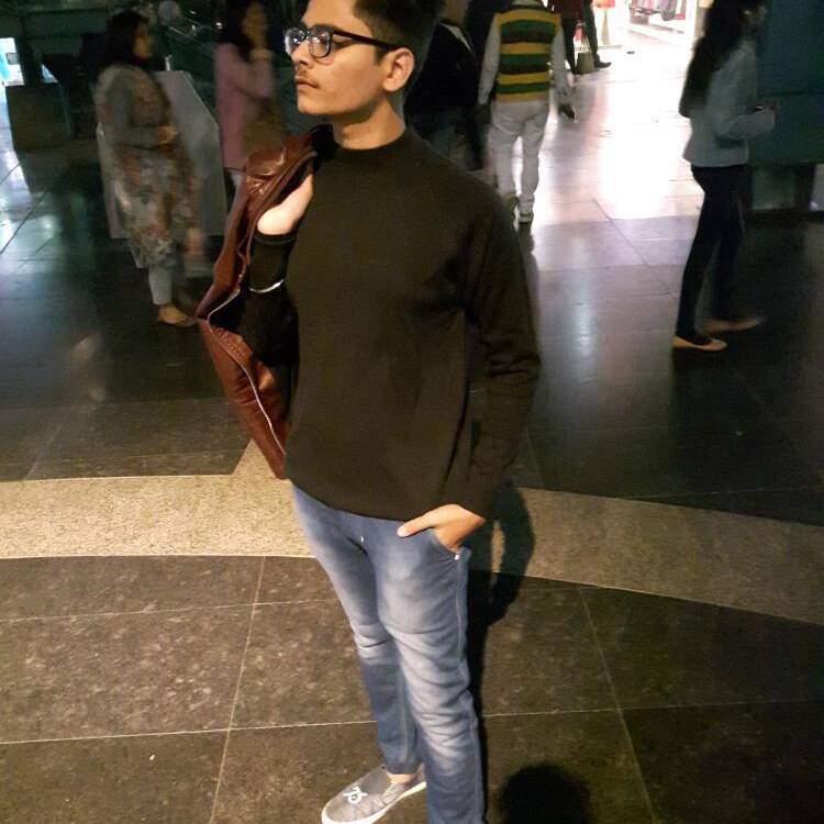 Foto de perfil de Akshit bhardwaj