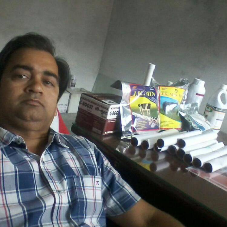 Foto de perfil