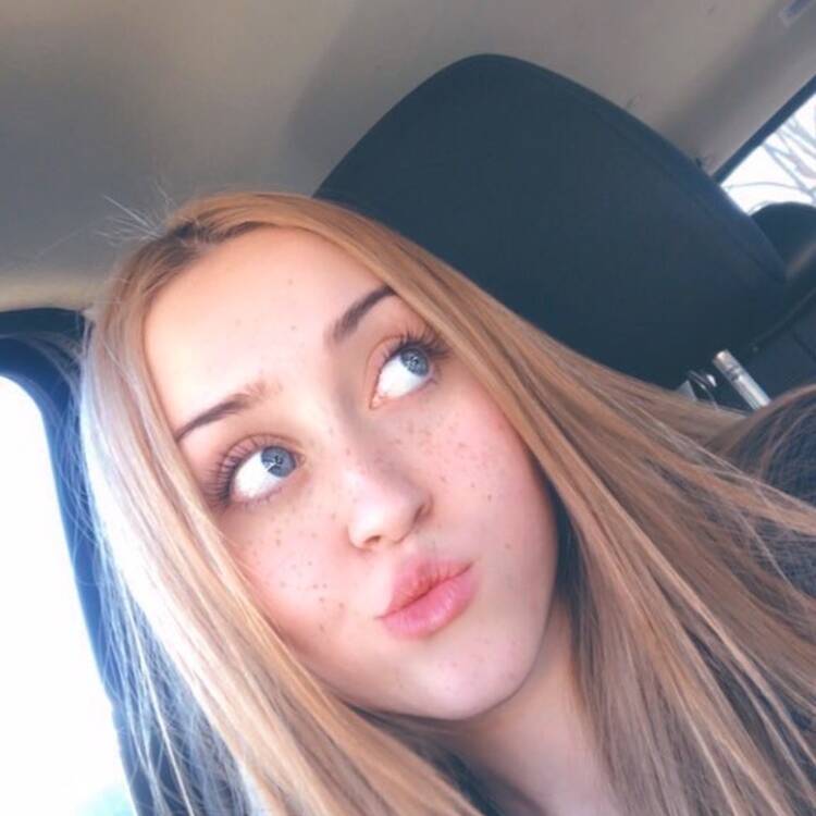 Foto de perfil de maddy