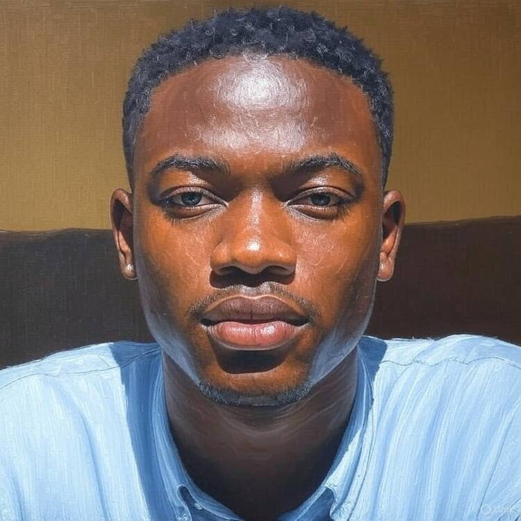 Foto de perfil de bongo