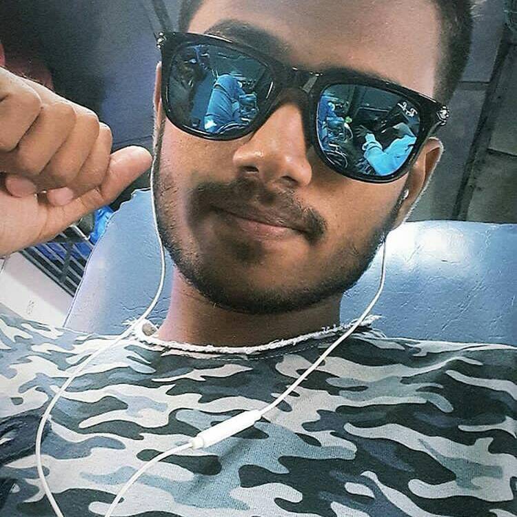 Foto de perfil