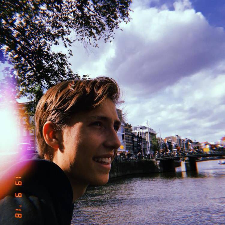 Foto de perfil