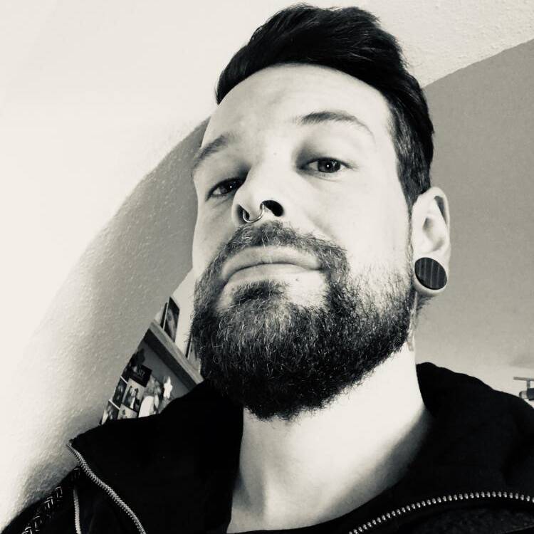 Foto de perfil de manu gee