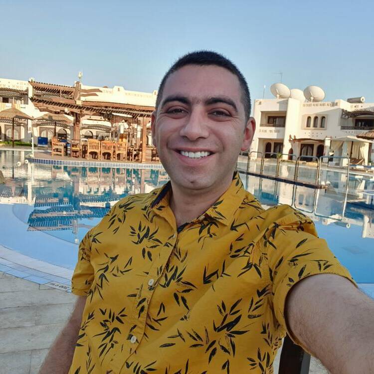 Foto de perfil