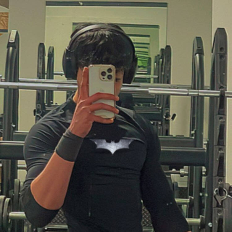 Foto de perfil