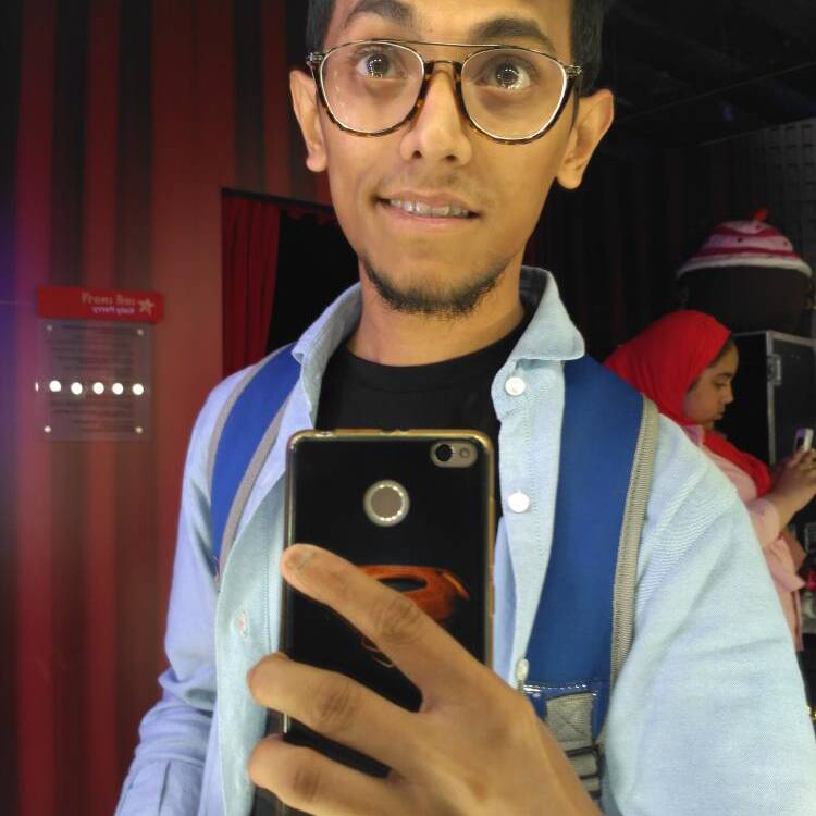 Foto de perfil