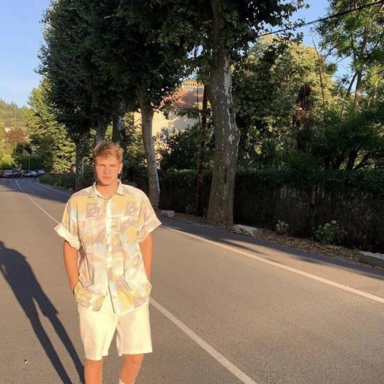 Foto de perfil