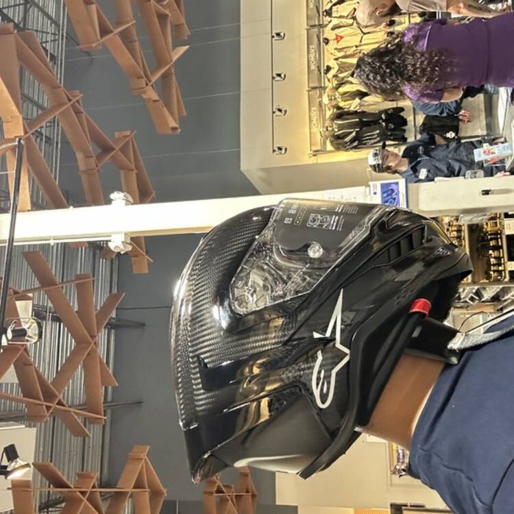 Foto de perfil