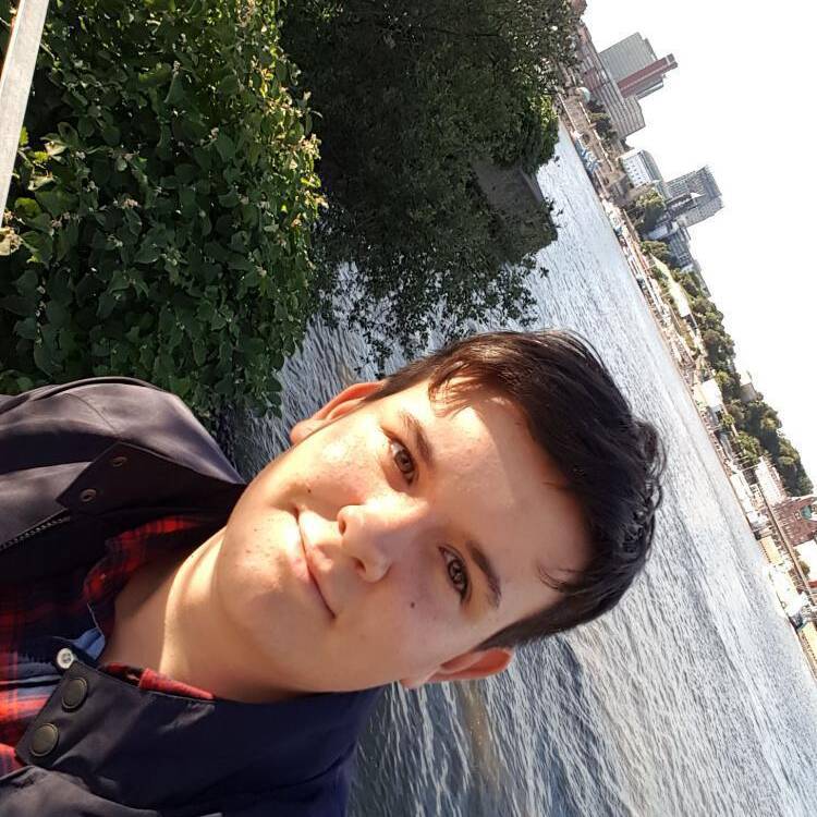 Foto de perfil