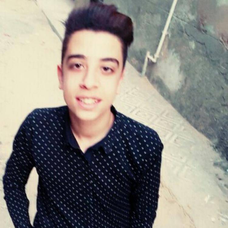 Foto de perfil de Ahmed