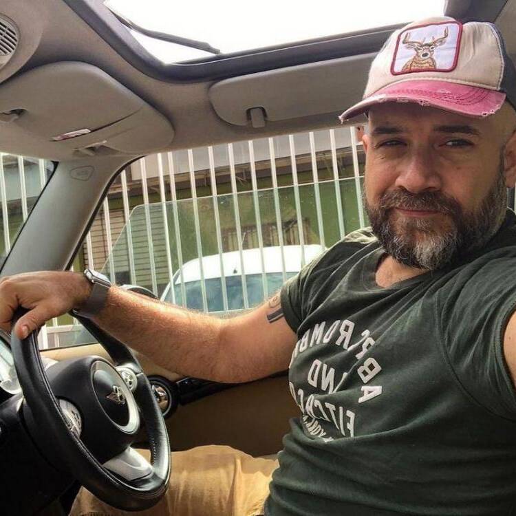Foto de perfil