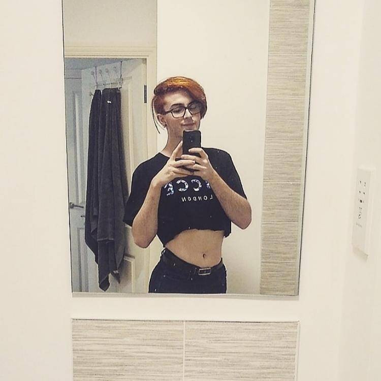 Foto de perfil