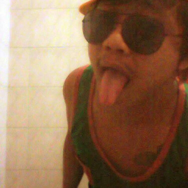 Foto de perfil de heyrolds