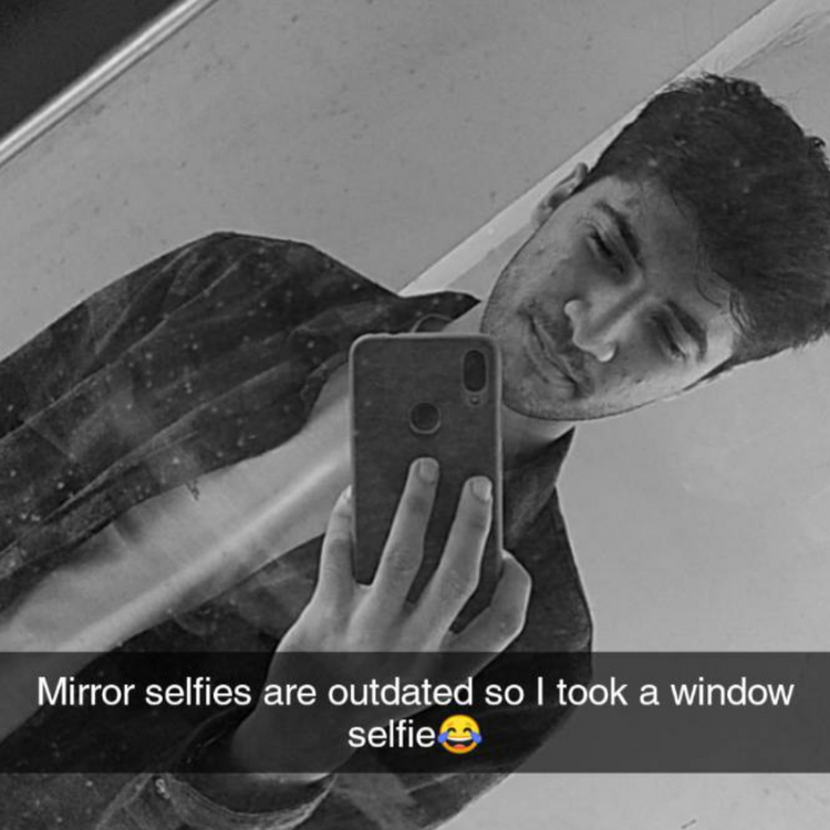Foto de perfil
