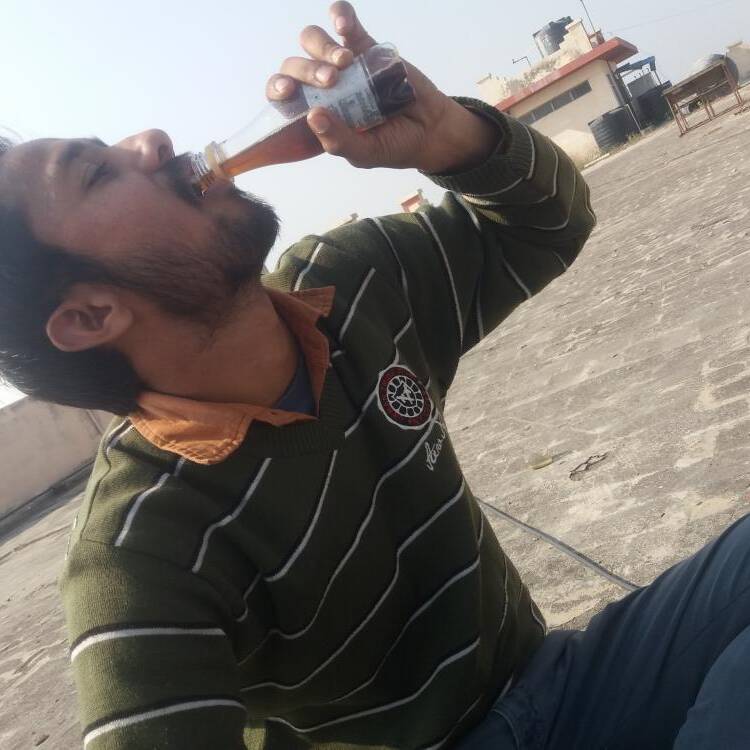 Foto de perfil de SACHIN Kumar