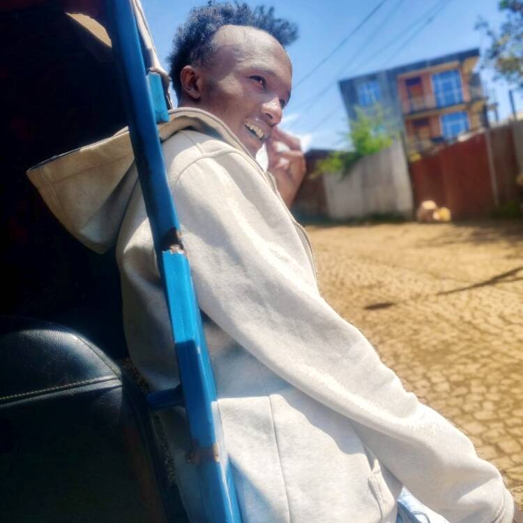 Foto de perfil