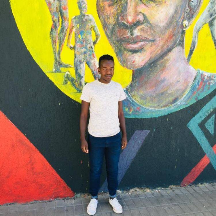 Foto de perfil de Eerit