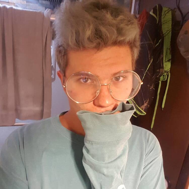 Foto de perfil
