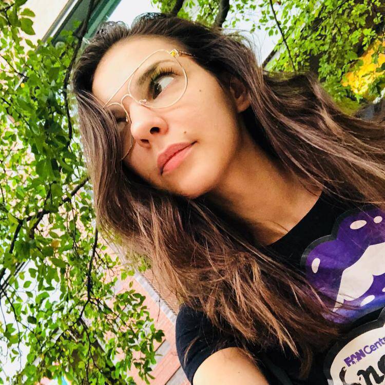 Foto de perfil