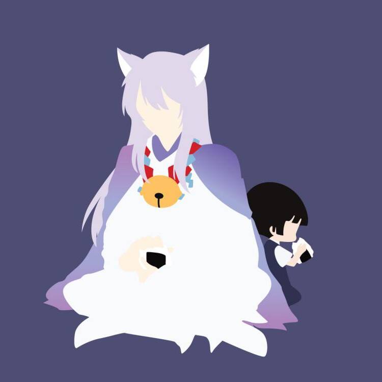Foto de perfil de Kitsune Sama