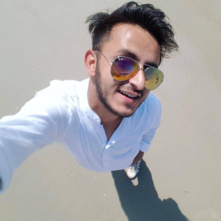 Foto de perfil de utkarsh