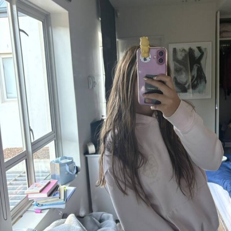 Foto de perfil de claire