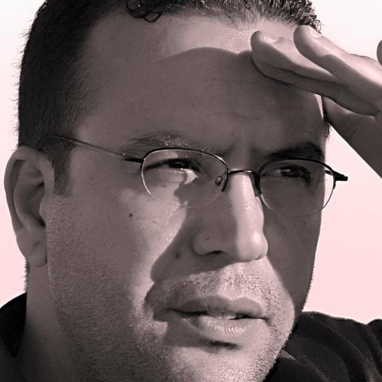 Foto de perfil de Marc
