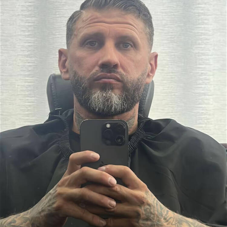 Foto de perfil