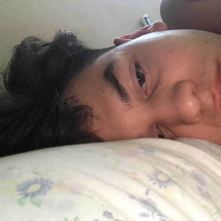 Foto de perfil