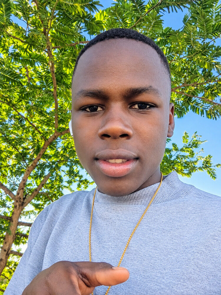 Foto de perfil de Shawish Thomas