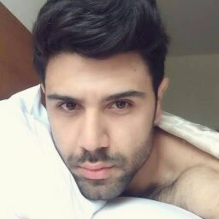 Foto de perfil de George bilounce