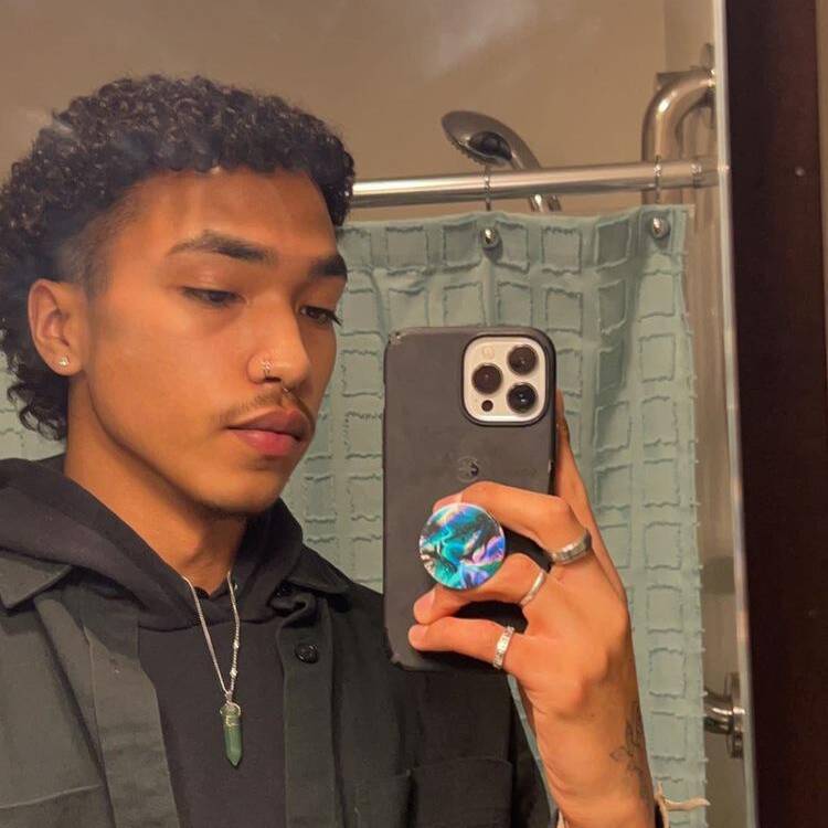 Foto de perfil de Kenyon