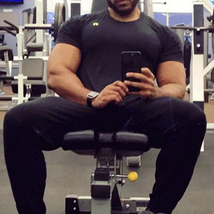 Foto de perfil