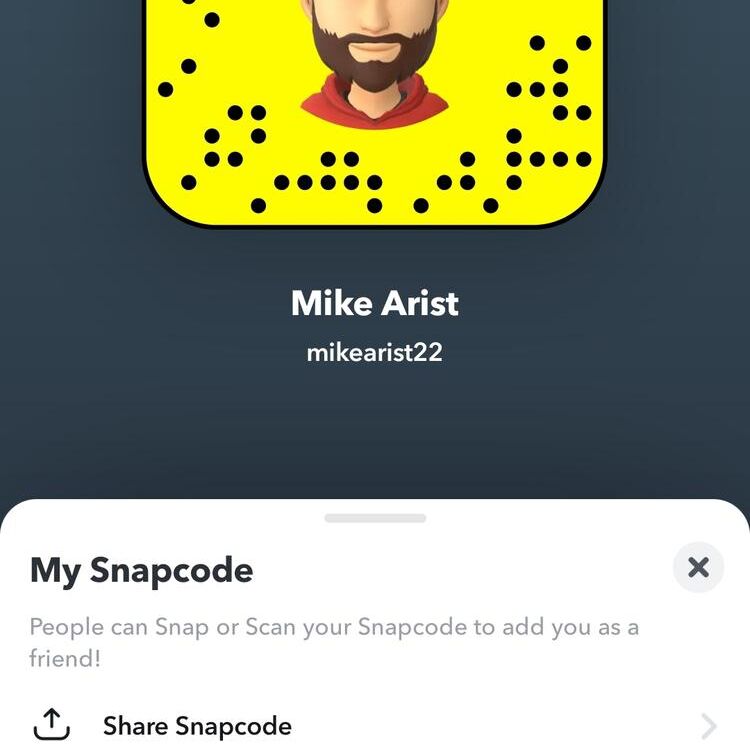 Foto de perfil