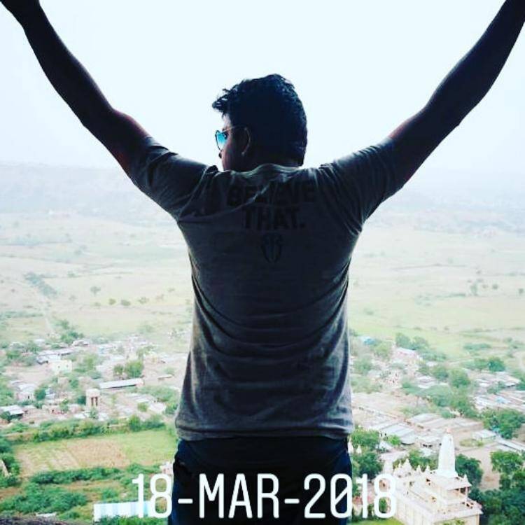 Foto de perfil