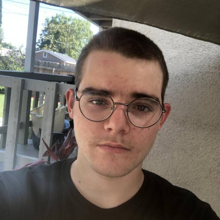 Foto de perfil de Nick