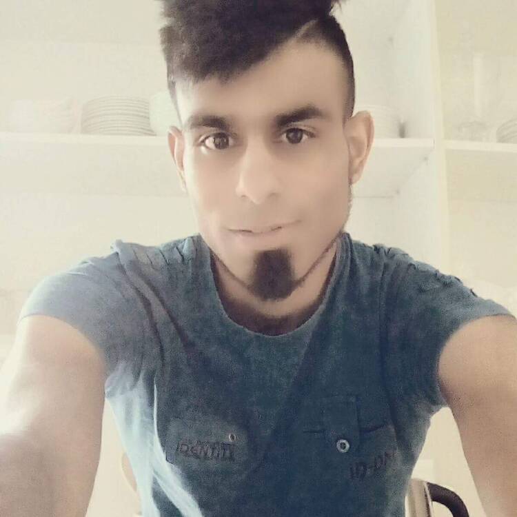 Foto de perfil de Nonchalant