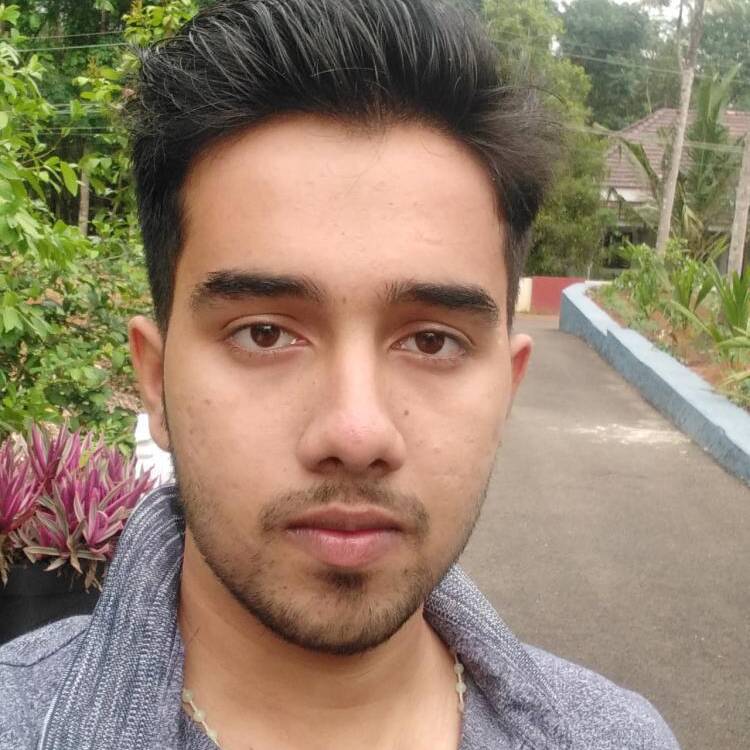 Foto de perfil de Kurian
