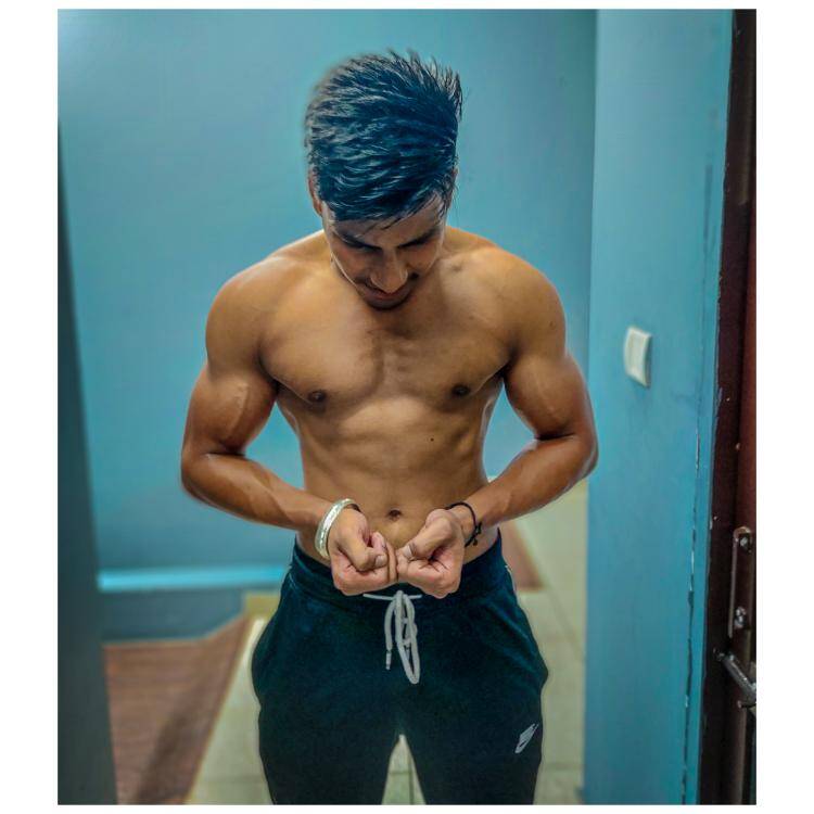 Foto de perfil