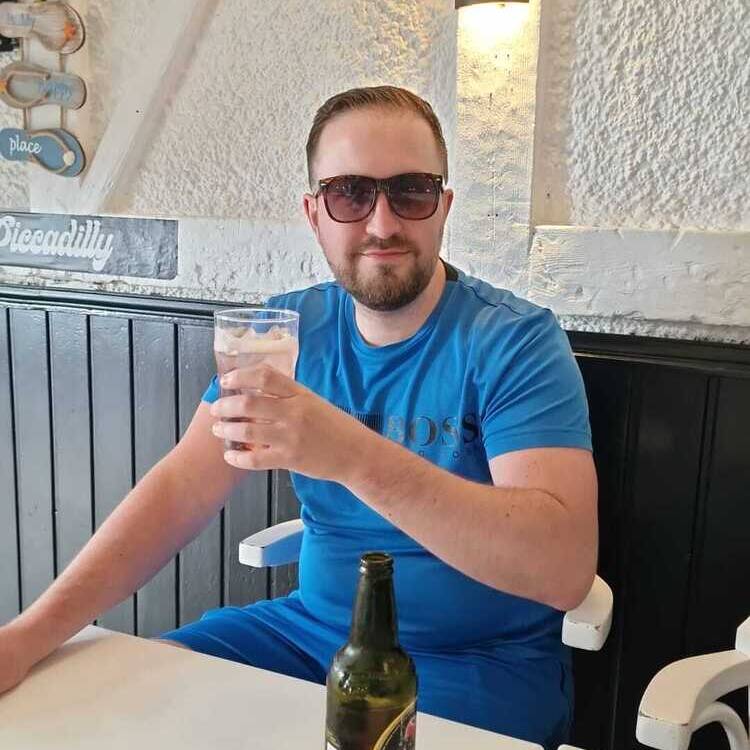 Foto de perfil