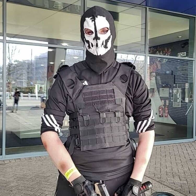 Foto de perfil