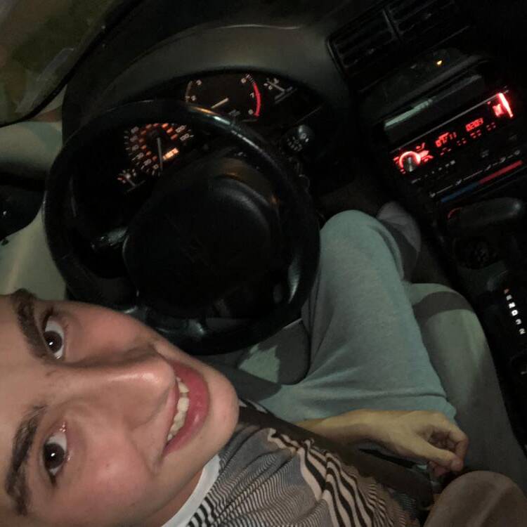 Foto de perfil